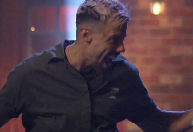 E deu Lipe novamente! O peão foi o que mais venceu Provas de Fogo na temporada 12. Com muito esforço, ele se mostrou um verdadeiro "amante" de desafios