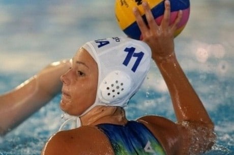 Seleções foram bronze no Pan do México, em 2011