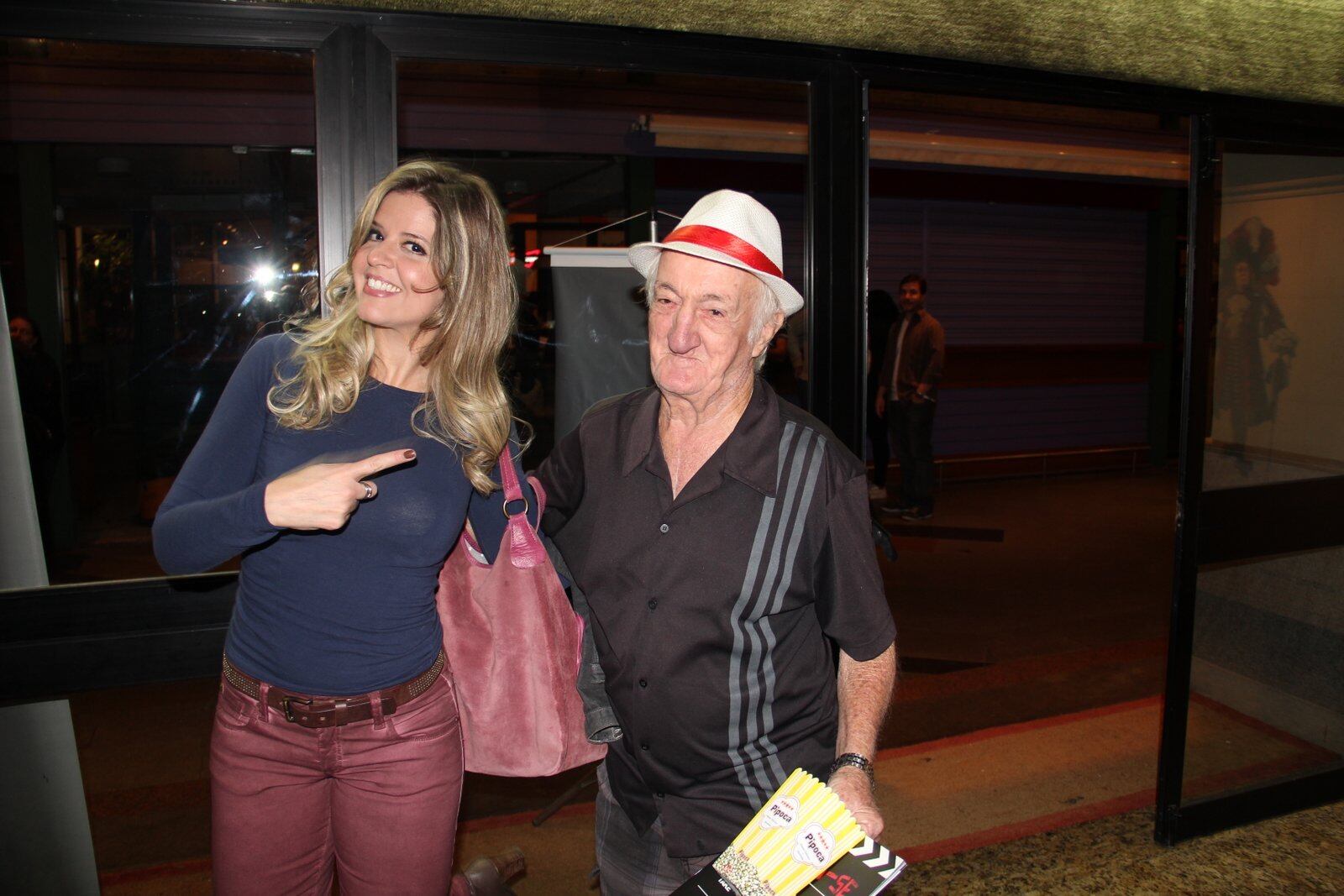Em 2011, Russo precisou ser internado após sofrer um infarto. Ele colocou cinco pontes no coração.
