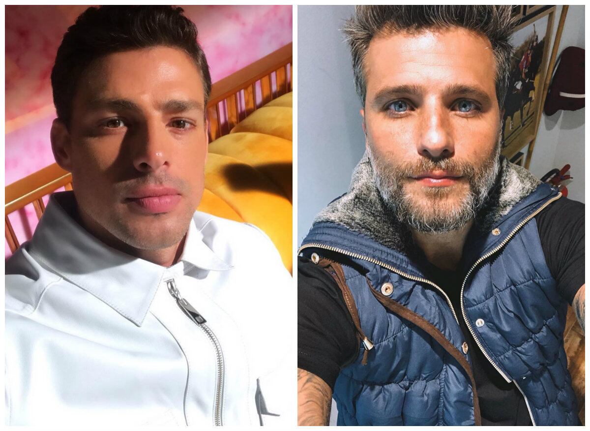 Cauã Reymond e Bruno Gagliasso teriam parado de se falar depois de uma confusão nos bastidores da novela Cordel Encantado, exibida em 2011. Os dois teriam batido boca e trocado até empurrões