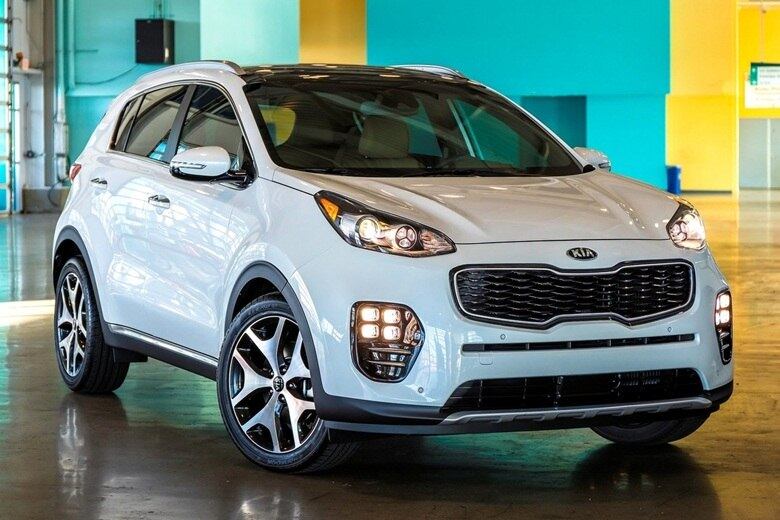 50° Kia Sportage — 665 unidades

Assine já o R7 Play e veja a programação da Record online
