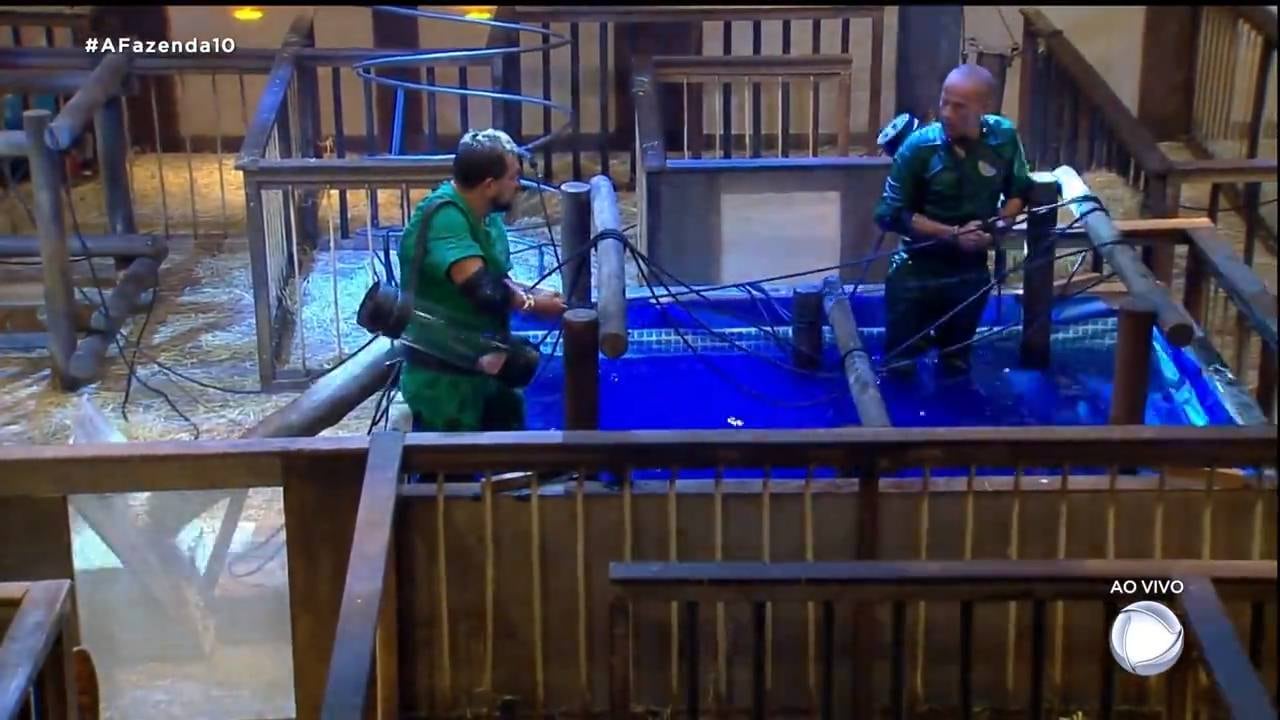 a fazenda 10