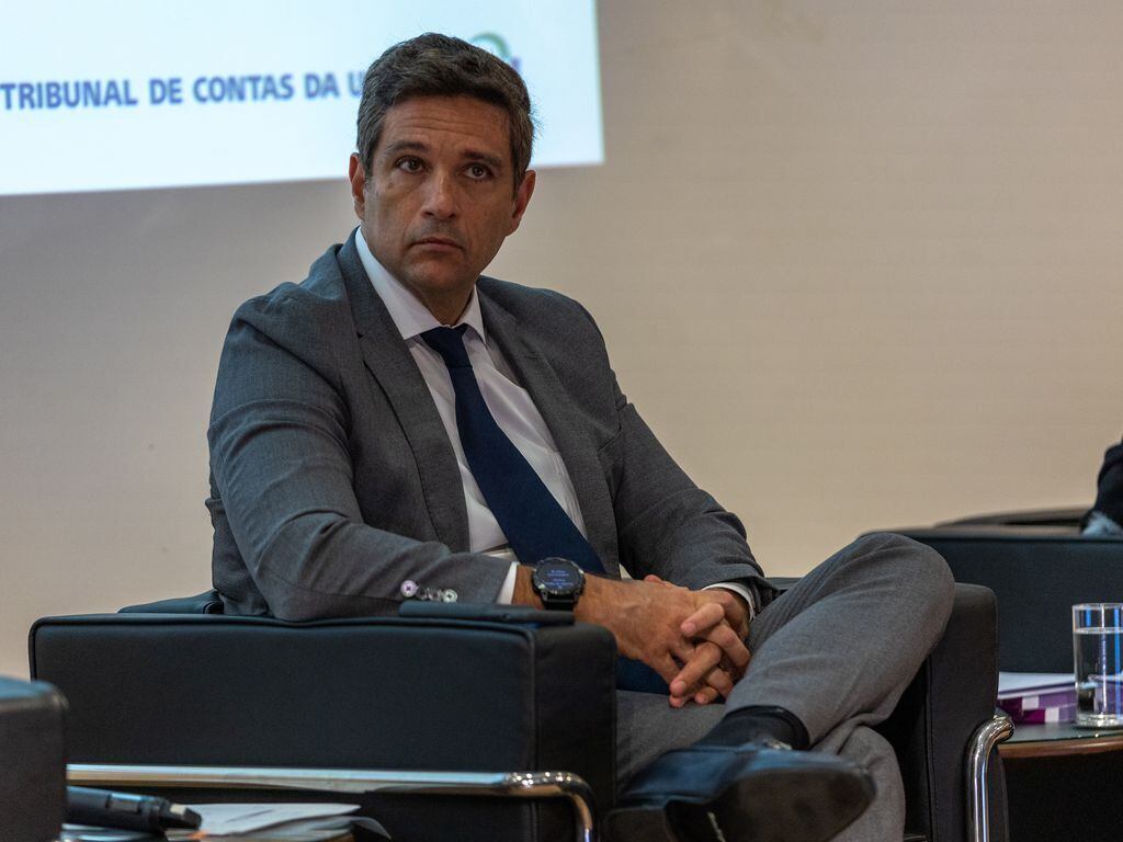Campos Neto: juro alto foi importante para evitar recessão