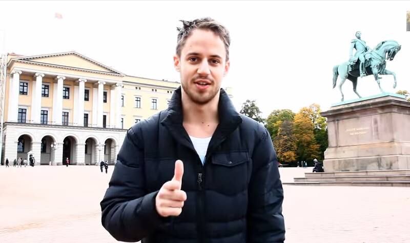Petição online tenta evitar entrada de Julien Blanc no País