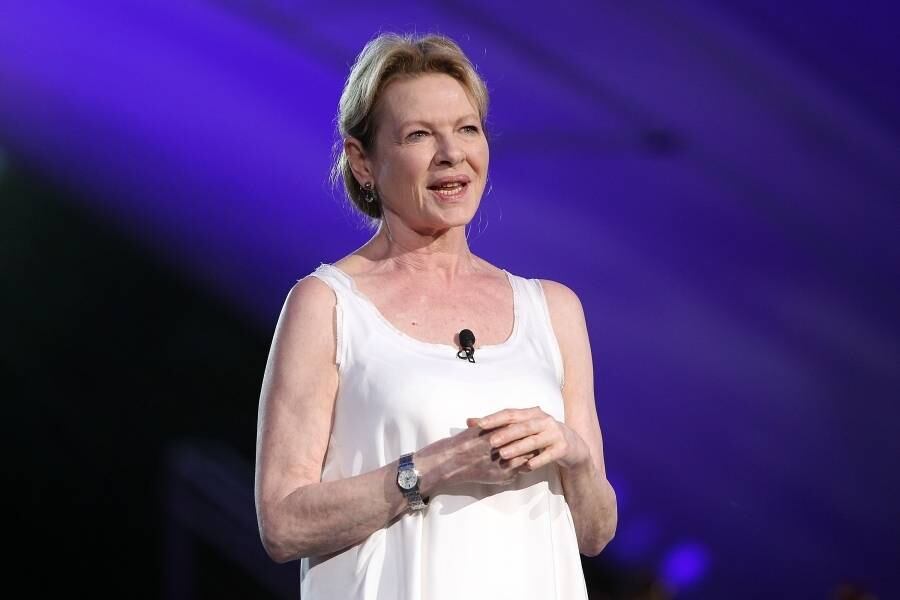 Dianne Wiest venceu dois Oscars de melhor atriz coadjuvante