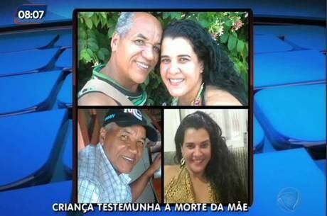 Waldemiro confessou que matou a filha e inocentou parceira