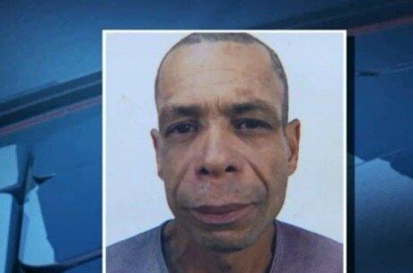 Corpo da vítima foi encontrado dois dias depois do crime