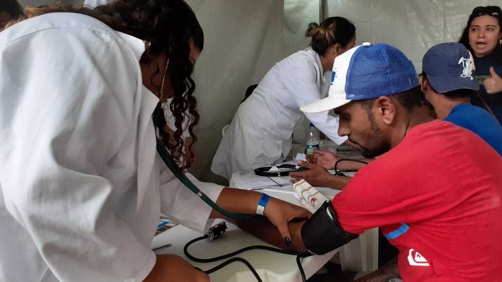 Quarta edição do Cidade em Ação