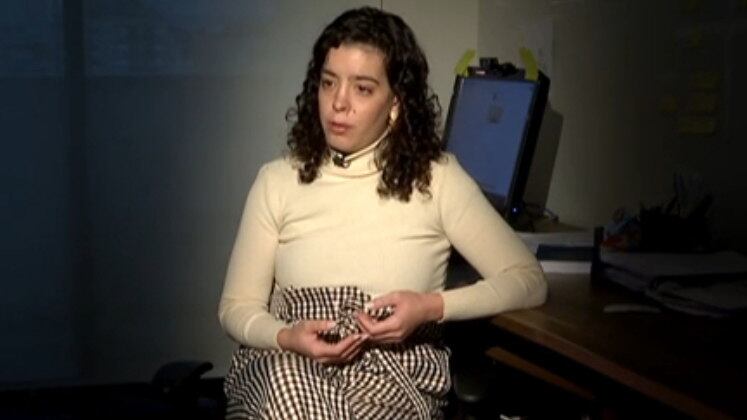 Recentemente, quatro mulheres, cujos nomes se encontram sob sigilo, processaram o agressor. Foi quando Maira Pinheiro entrou no caso