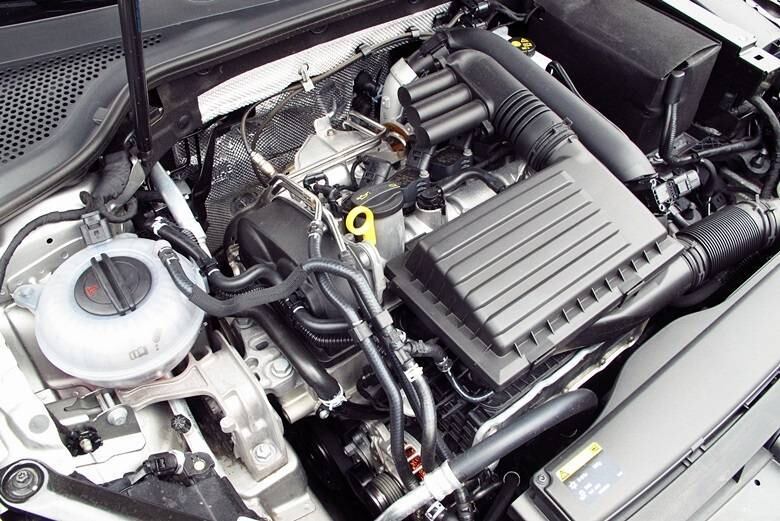 Assim como o Golf, o motor 1.4 TSI (turbo) será nacionalizado e receberá a tecnologia flex para beber etanol e gasolina. Seu lançamento deve acontecer ainda em 2014, na reestilização do Jetta, que passará a oferecer o 1.4 turbo. Com isso, espera-se que os valores de potência e torque cresçam com o combustível vegetal
