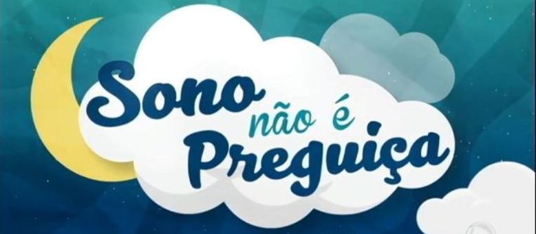 Série de reportagens aborda a importância de uma boa noite de sono