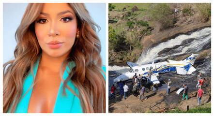 Marília Mendonça morreu aos 26 anos