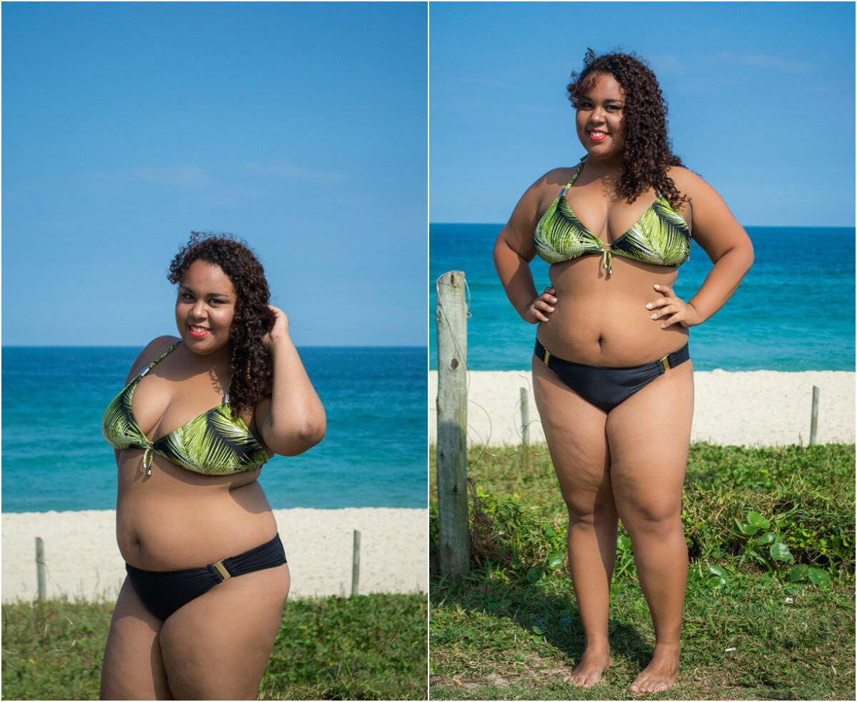 Denise Moraes, de 23 anos