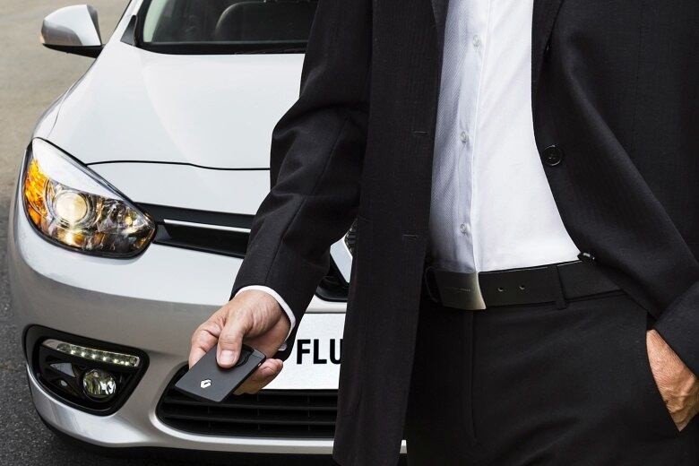 Renault Fluence 2015

Saiba tudo sobre carros! Acesse www.r7.com/carros