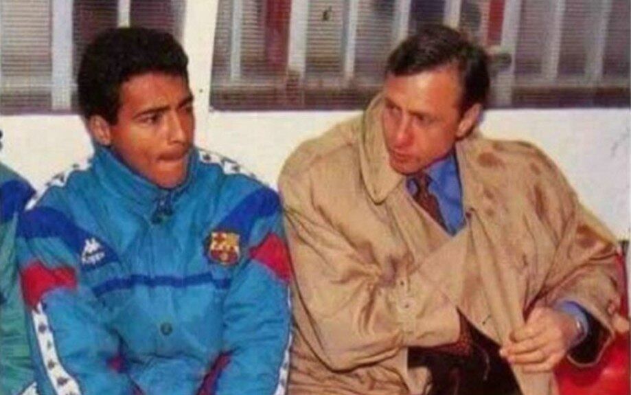O impacto de Johan Cruyff no Barcelona é inestimável. Como jogador, no auge de sua carreira, conquistou um Campeonato Espanhol e uma Copa do Rei, entre 1973 e 1978. Retornou como técnico e ajudou a implementar uma cultura e estilo de jogo que permanece até hoje no clube. O treinador conquistou a primeira Liga dos Campeões do clube, além de quatro Campeonatos Espanhóis, três Supercopas da Espanha e uma Copa do Rei.