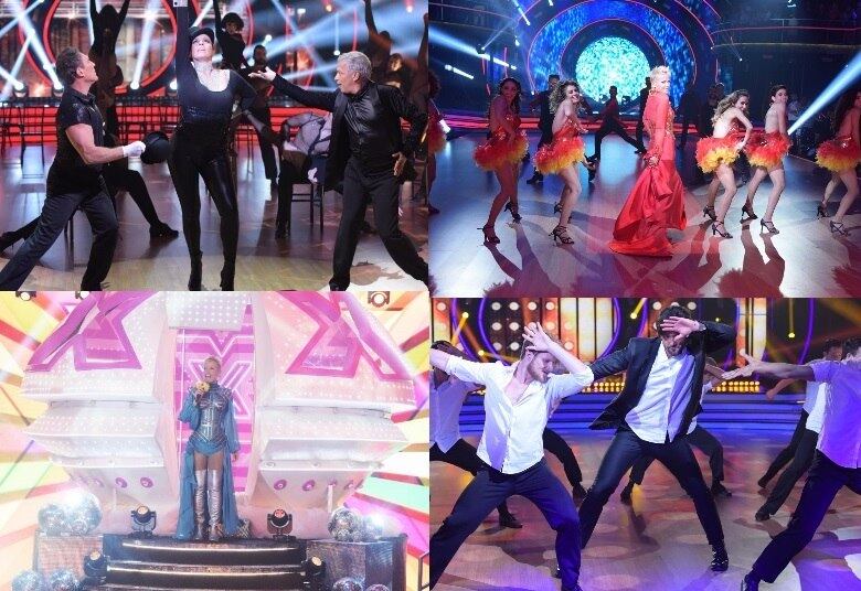 O Dancing Brasil chega ao final nesta segunda-feira (26) e promete fortes emoções. O público vai escolher, através de votação no Portal R7, a estrela vencedora dessa primeira temporada e acompanhar todos os detalhes desse último programa. 


Em clima de despedida, o site oficial relembra as performances inesquecíveis dos apresentadores, técnicos a até dos jurados. Na preparação para a grande final, veja esses momentos especiais da atração 