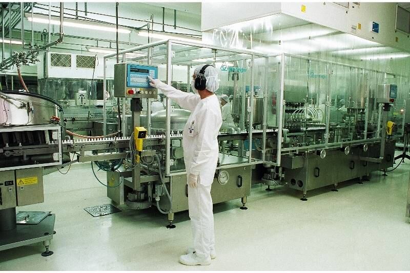 Fábrica em Américo Brasiliense, interior de SP, está praticamente parada