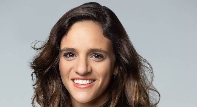 Marina Helou (Rede) disse que apoiará Boulos no 2º turno em SP