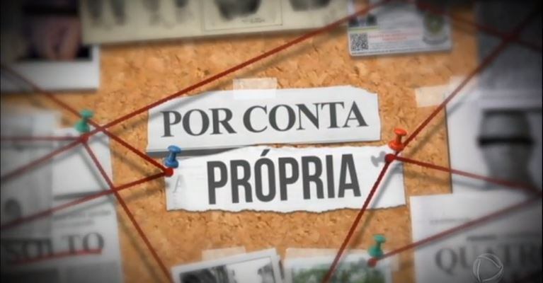 Série de reportagens mostra famílias lutam por justiça