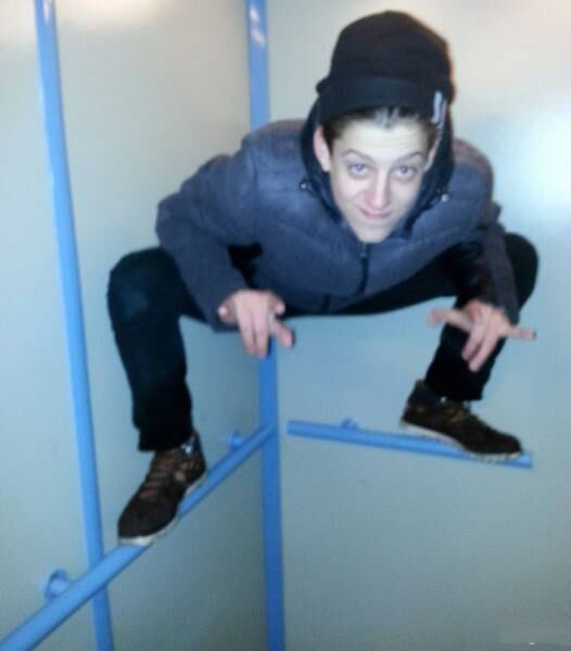 Mas apesar disso, são os reis do equilíbrio

E você já se inscreveu no canal do HORA 7? TÁ ESPERANDO O QUÊ?
