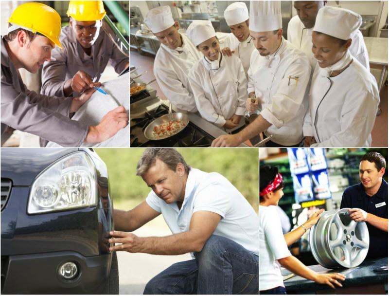 Os trabalhadores que desejam entrar no segundo trimestre com
uma nova colocação no mercado de trabalho, mas que não possuem formação superior,
podem aproveitar e concorrer a uma das oportunidades disponíveis pelo site de
recrutamento Catho. As chances, abertas para as mais diversas áreas de atuação
em várias regiões do País, contemplam os mais diversos perfis de trabalhadores
e pagam até R$ 20 mil por mês. Veja
a seguir