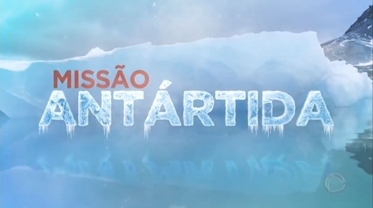 Série de reportagens mostra a reconstrução da base brasileira na Antártida