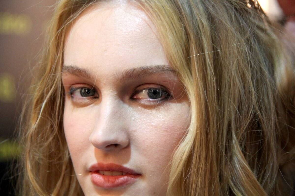 Desfile Giuliana Romano inverno 2015