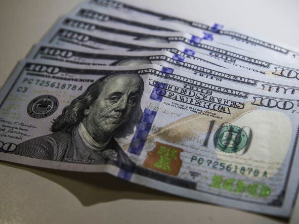 Movimento cambial ocorre à espera de dados macroeconômicos