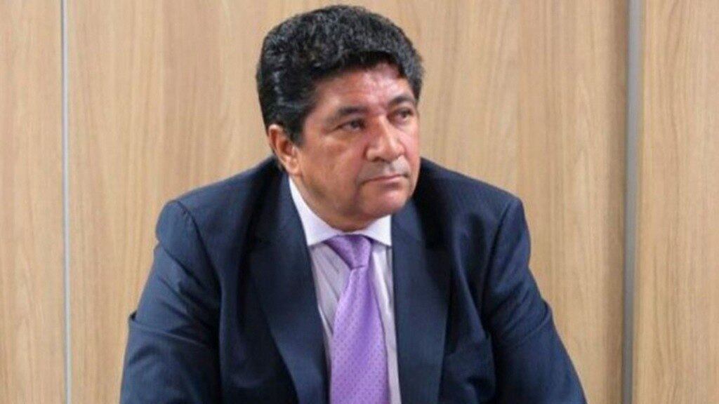 Ednaldo Rodrigues – Atual presidente da Federação Baiana de Futebol, Ednaldo teria de cumprir seu mandato até 2019, mas foi chamado para assumir o cargo na CBF. O mandatário sempre foi um aliado de Ricardo Teixeira, mas crítico à gestão de Marco Polo Del Nero.