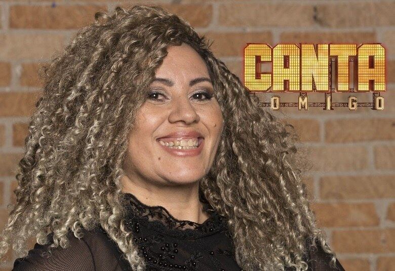Jisa Lima – cantora e backing vocal