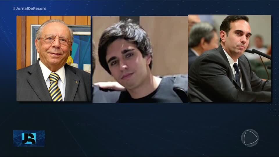 Criminosos são procurados pela polícia por participação em roubo e tentativa de sequestro em SP