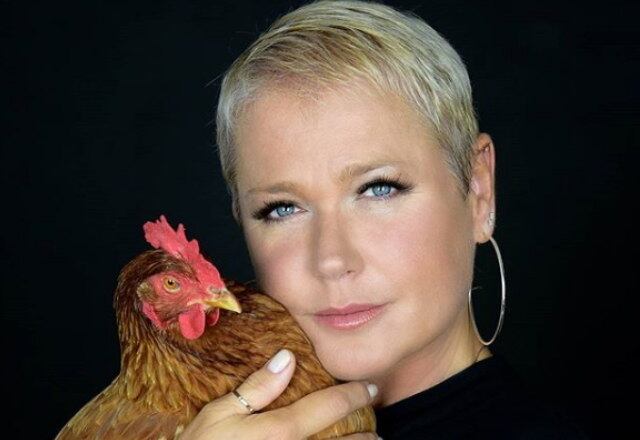 O seu amor e cuidado com os
animais é inspirador

