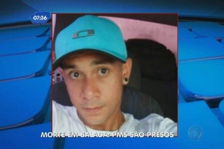 Rafael Mendes Caetano, de 23 anos, morreu após ser agredido em casa noturna de Mauá