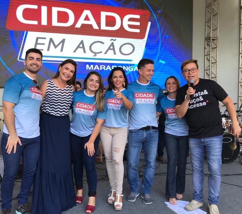 Cidade em Ação