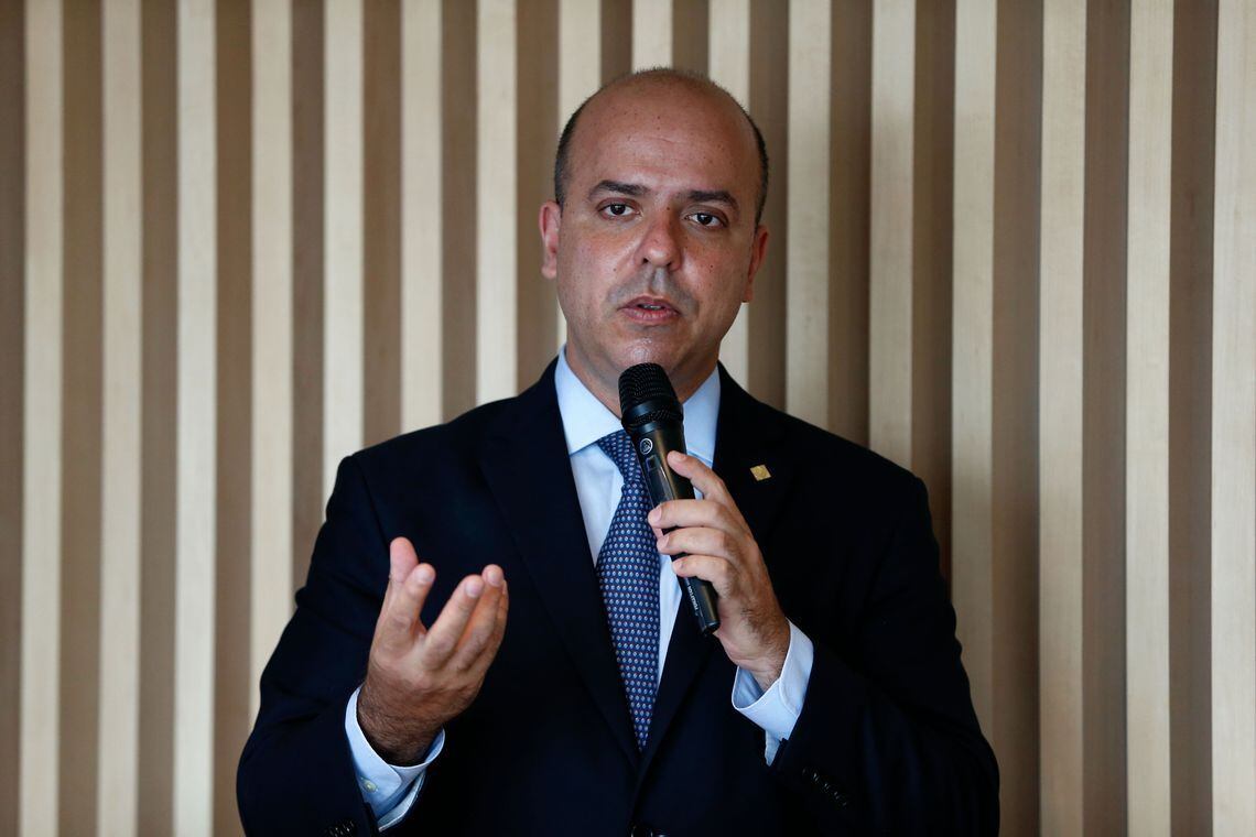 Secretário falou sobre ampliação da reforma trabalhista