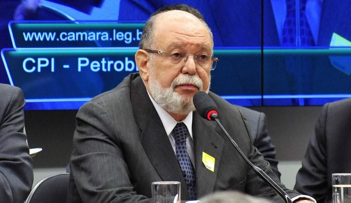 Léo Pinheiro é réu na Lava Jato e acusado de atuar para evitar a convocação de empreiteiros na CPI da Petrobras, que já foi encerrada