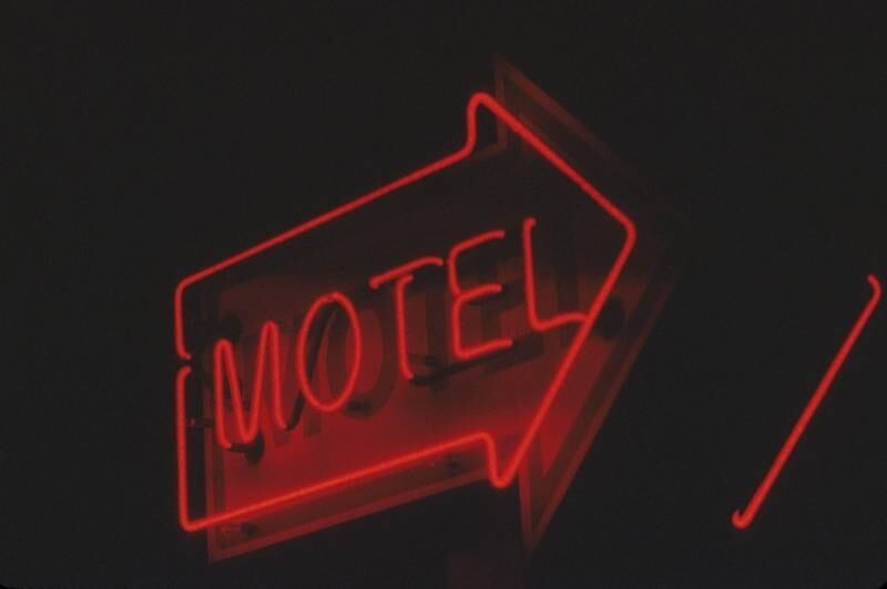 Nem na hora da intimidade dá para escapar da alta dos preços. O motel está
18,87% mais caro