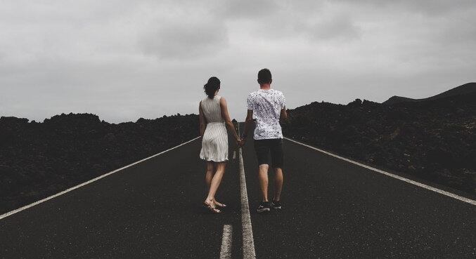 Descubra quais são os passos para reconquistar a confiança na relação