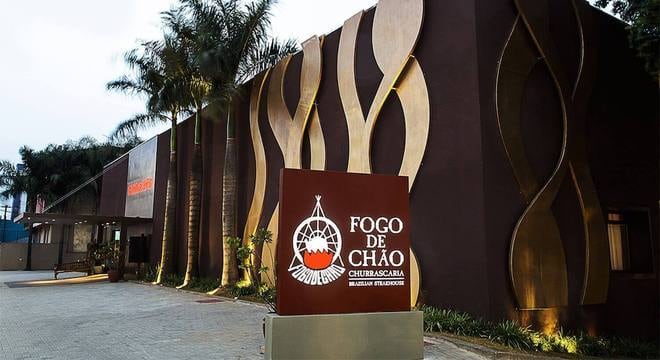 Churrascaria demitiu seus funcionários e mandou conta para o governo do Rio
