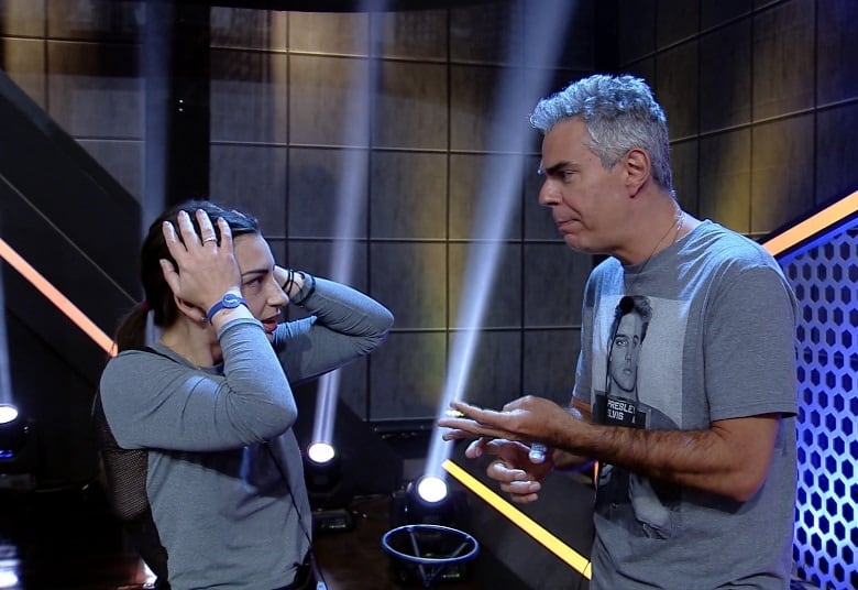 Fique ligado no Power Couple Brasil desta quinta-feira (24), a partir das 22h30, na tela da Record TV