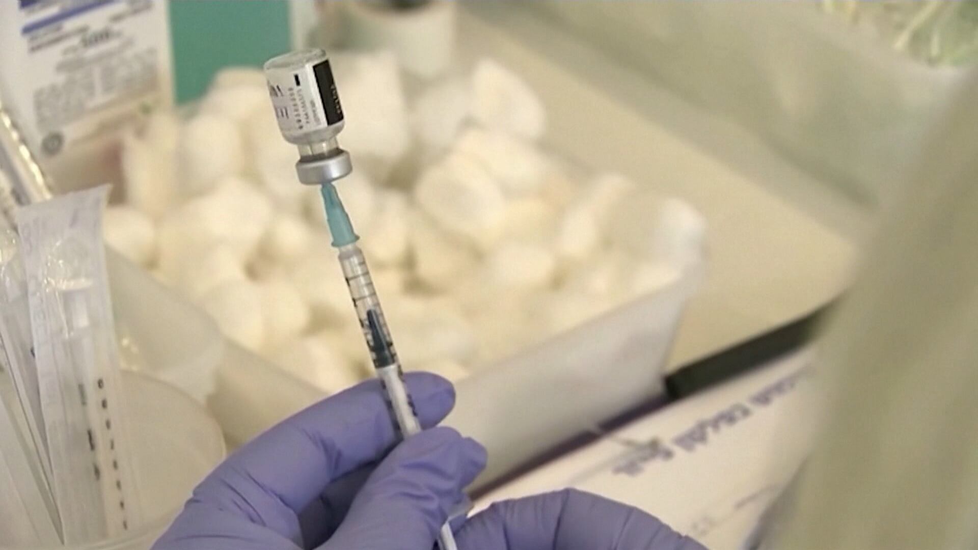 Brasil registra primeira patente para vacinas de RNA mensageiro