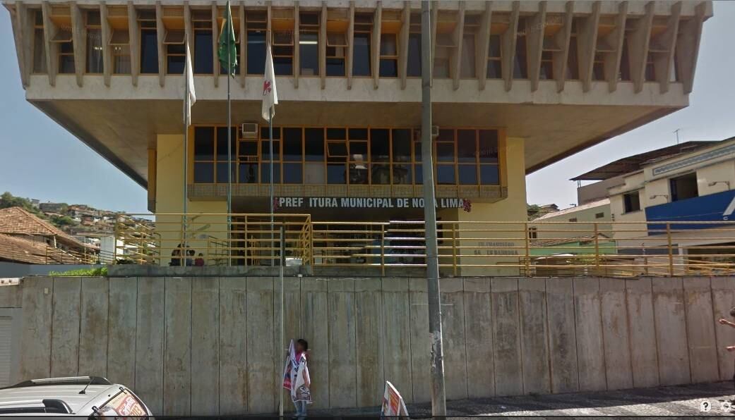 Vice-prefeita não estava no automóvel