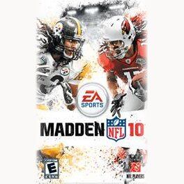 Troy Polamalu, do Pittsburgh Steelers e Larry Fitzgerald, do Arizona Cardinals - 2010