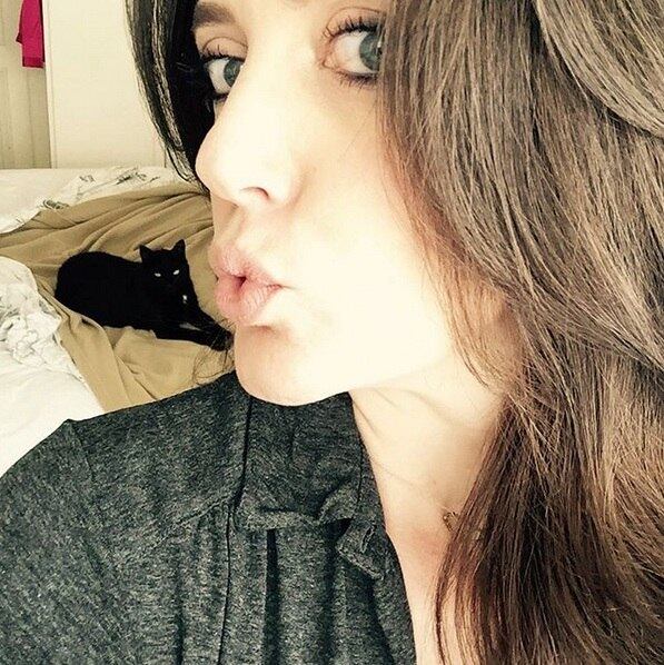 O maior desafio da carreira da atriz foi quando ela interpretou  Maysa em uma minissérie. De acordo com Larissa, ela se doou totalmente para dar vida à cantora, e teve que se afastar de quem era realmente

+ Acesse R7 Play e assista onde e quando quiser os seus programas favoritos da Rede Record
+ Tudo pela arte: atores fazem mudanças radicais para viver papeis no cinema
+ Pedro Paulo Rangel explica por que chamou Caio Castro de "anta"
