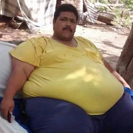 Andres Moreno Sepulveda