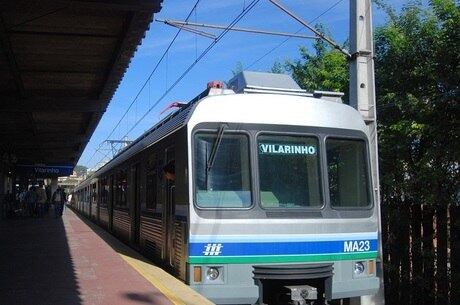 Metrô vai ampliar horário por causa do Enem