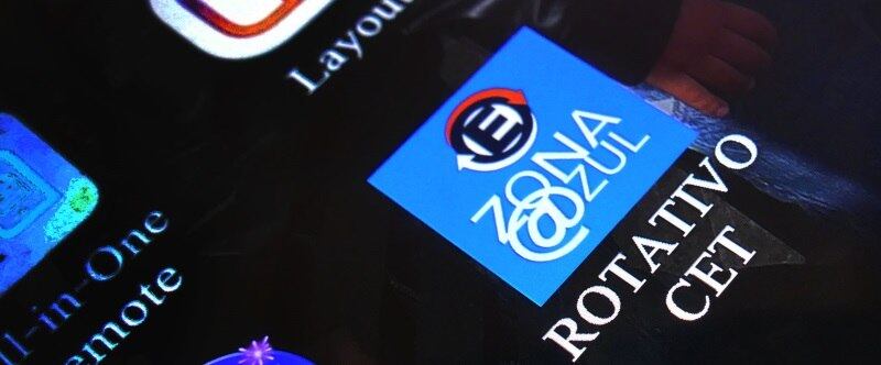 O serviço do Cartão Azul Digital começou a funcionar na segunda-feira (11) em toda a cidade de São Paulo