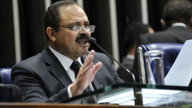 Maranhão (foto) considera normal pedido de quebra de sigilo