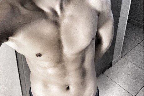 Oopinião feminina leva homens à busca pelo corpo sarado