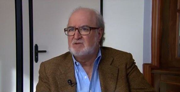 Eduardo Azeredo votará no domingo